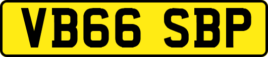 VB66SBP