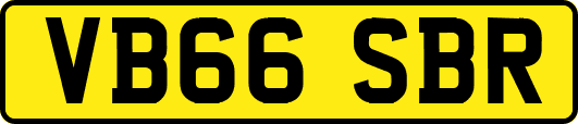 VB66SBR