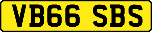 VB66SBS