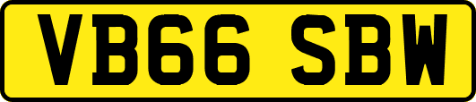 VB66SBW