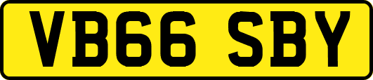 VB66SBY