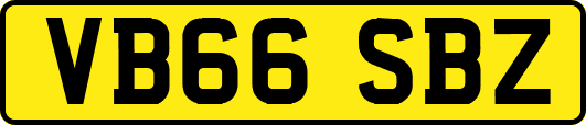 VB66SBZ