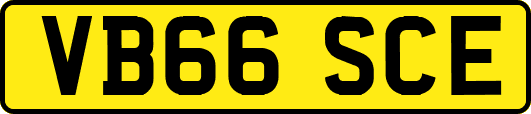 VB66SCE