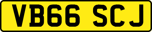 VB66SCJ