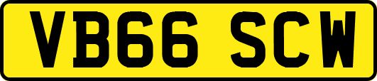 VB66SCW
