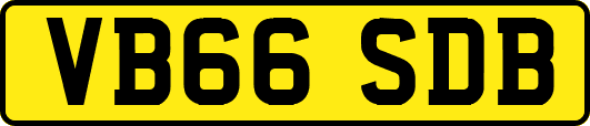 VB66SDB