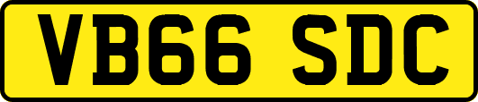 VB66SDC