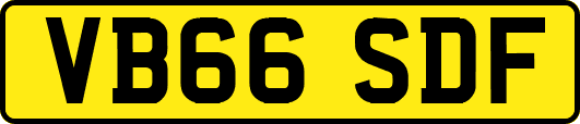 VB66SDF