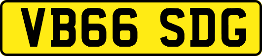 VB66SDG