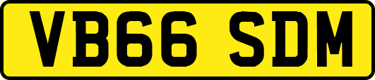 VB66SDM