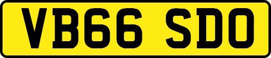 VB66SDO