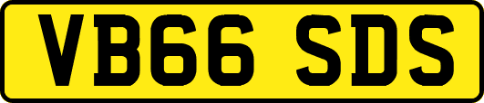 VB66SDS