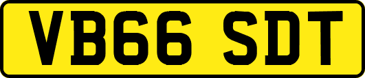 VB66SDT
