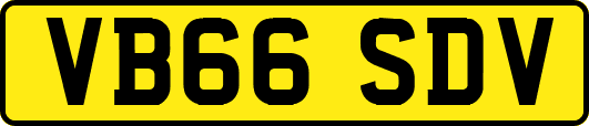 VB66SDV