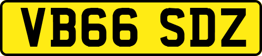 VB66SDZ