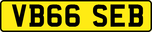 VB66SEB