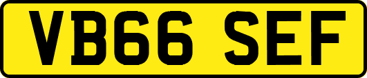 VB66SEF