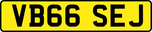 VB66SEJ
