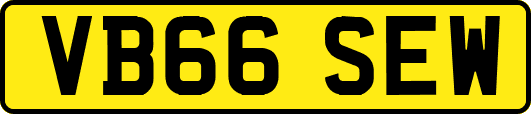 VB66SEW