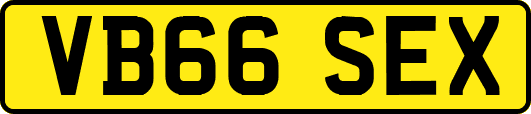 VB66SEX