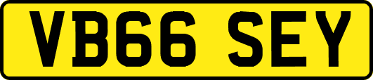 VB66SEY