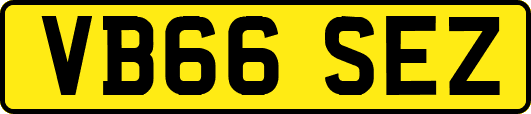 VB66SEZ