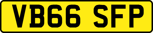 VB66SFP