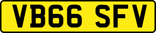 VB66SFV