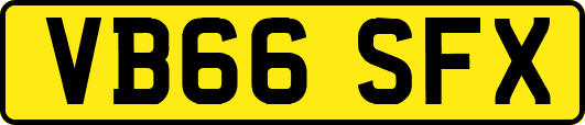 VB66SFX