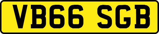 VB66SGB