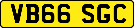 VB66SGC