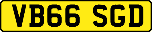 VB66SGD