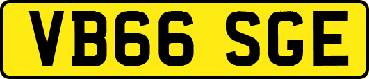 VB66SGE