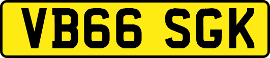 VB66SGK