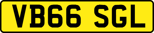VB66SGL