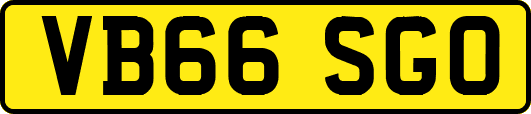 VB66SGO