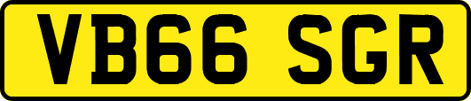 VB66SGR