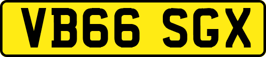 VB66SGX