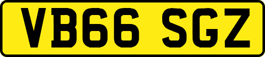 VB66SGZ