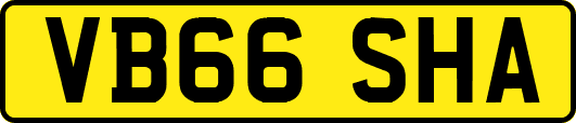 VB66SHA