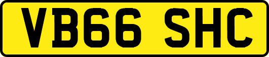 VB66SHC
