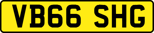 VB66SHG