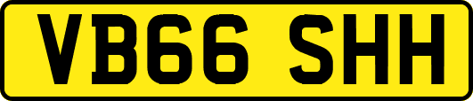 VB66SHH
