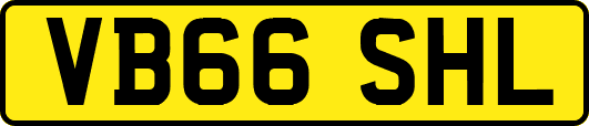 VB66SHL