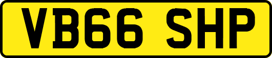 VB66SHP