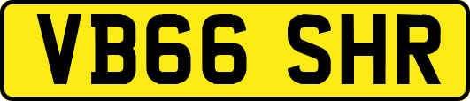 VB66SHR