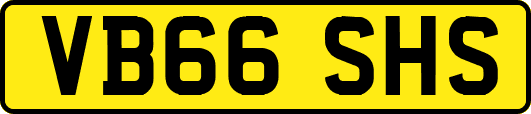 VB66SHS