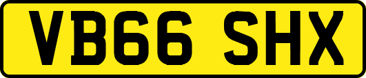 VB66SHX