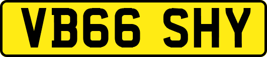 VB66SHY