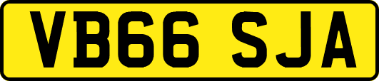 VB66SJA